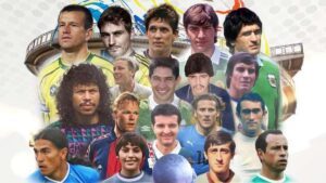 Salón de la Fama del Fútbol Internacional: conoce a las 18 leyendas que conforman la Generación 2025
