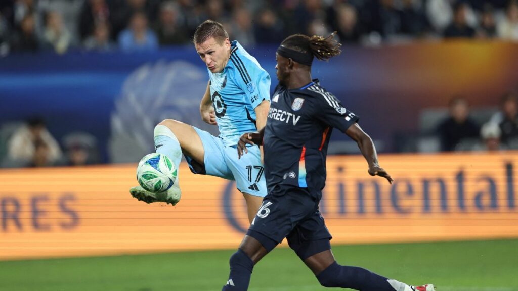 San Diego vs Minnesota | IMAGN IMAGES via Reuters Connect