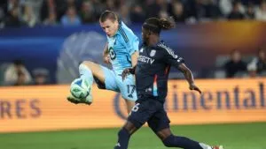 ¡San Diego y Chucky Lozano, a la final! Derrotan a Minnesota en la Conferencia Oeste