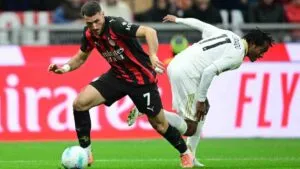 Jornada 12 Serie A 2025, en vivo: horarios, dónde ver y resultados del fútbol de Italia