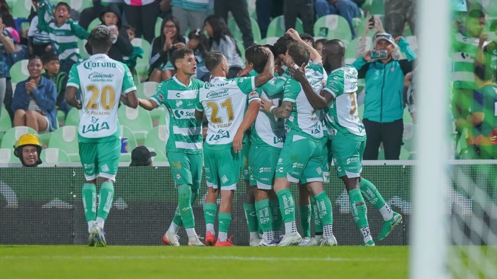 Sabtos venció 1-0 a Pachuca