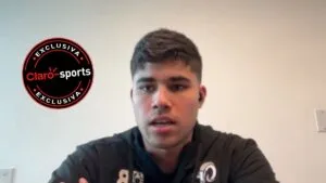 Fernando Sarabia, de cara a la final de ONEFA: “La meta es ganar el tetra, es historia”