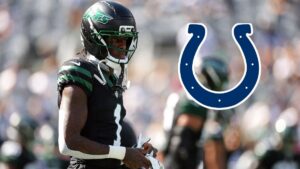 Sauce Gardner es cambiado a los Colts