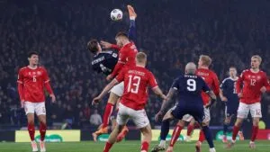 ¿La chilena de Scott McTominay superó a la de Cristiano Ronaldo?