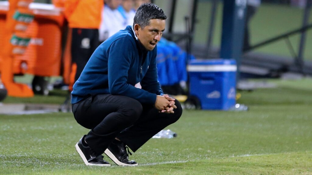 Sebastian Oliveros analiza los cuadrangulares