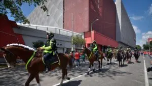 Liga MX refuerza la seguridad en estadios para la jornada 17 del Apertura 2025