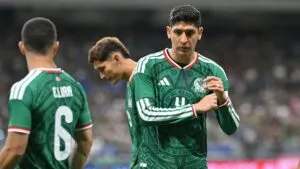 De la gloria a la sequía: México termina 2025 sin victorias ante rivales de peso