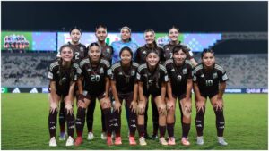 Brasil vs México: Mundial Femenil sub 17, en vivo, goles y resultado por el tercer lugar