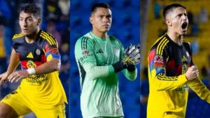 ¡El México vs Uruguay se pinta azulcrema! América nutre el amistoso previo al Mundial 2026