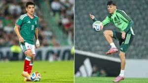 Los equipos del Play In de la Liga MX, atentos a sus seleccionados en la Fecha FIFA