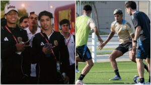 Mundial sub 17 Qatar 2025: calendario y equipos clasificados a los dieciseisavos de final