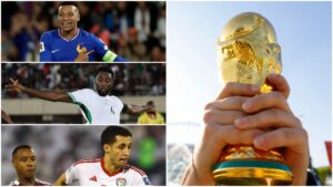 ¡Preparan maletas! Las selecciones que podrían calificar al Mundial 2026 en la Fecha FIFA de noviembre