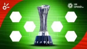 Así se jugarán las semifinales de la Liga de Expansión MX 2025: resultados, partidos y fechas