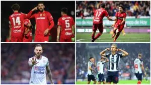 Semifinales Liguilla Liga MX 2025, al momento: ¿Qué necesita cada equipo para avanzar?