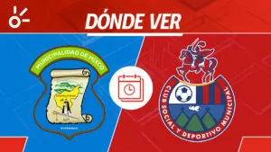 Mixco vs Municipal en vivo: dónde mirar la Liga de Guatemala 2025