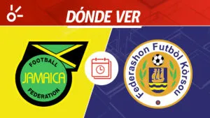 Jamaica vs Curazao en vivo: horario, transmisión y alineaciones de Eliminatorias Concacaf