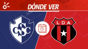 Alajuelense vs Cartaginés en vivo: dónde mirar la Liga de Costa Rica 2025