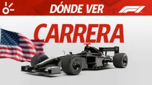 Carrera GP de Las Vegas F1 2025, en vivo: horarios y dónde ver