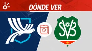 Guatemala vs Surinam en vivo: horario, transmisión y alineaciones de Eliminatorias Concacaf