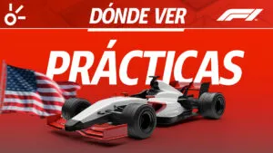 Prácticas Libres GP de Las Vegas F1 2025, en vivo: horarios y dónde ver
