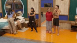 ¿Quién es El Capataz de la semana 4 en La Granja VIP? Funciones y privilegios