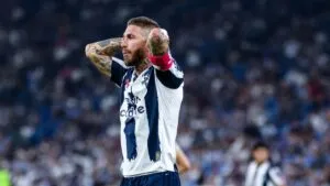 Monterrey llega en su peor momento para enfrentar al América en cuartos de final del Apertura 2025