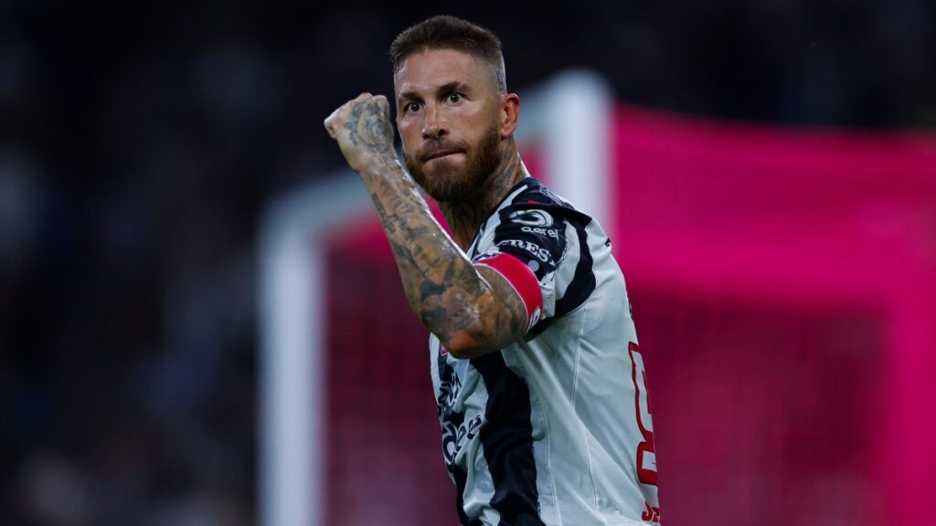 Tras perderse la Liguilla anterior, Sergio Ramos disputará su primera fase final con Rayados ante América.