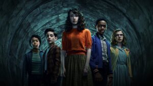 ¿Qué ver en HBO Max?: fecha y hora del estreno de It, Welcome to Derry Capítulo 3