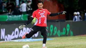 Mauro Silveira se mira al espejo de Sebastián Viera