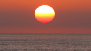 Llamaradas solares este 12 de noviembre: ¿Cómo afecta la tormenta Geomagnética las telecomunicaciones?