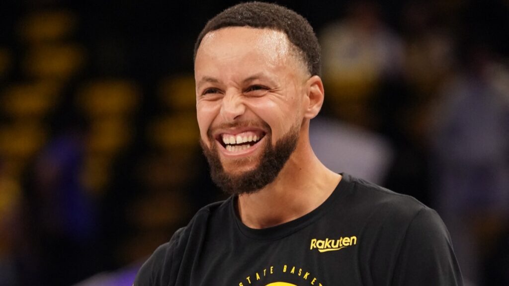 Stephen Curry | IMAGN IMAGES via Reuters Connect