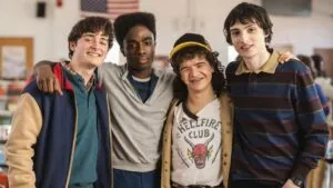 ¿Qué ver en Netflix?: de Stranger Things a Envidiosa, lo mejor para maratonear esta semana
