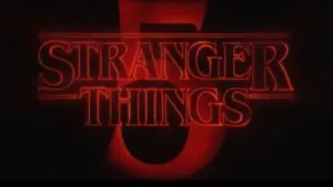 Stranger Things 5: dónde se estrena, fecha y reparto oficial de la última temporada