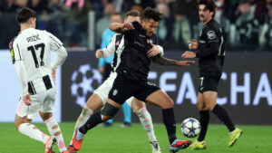 Luis Javier Suárez, un caso de estudio en el Sporting de Lisboa