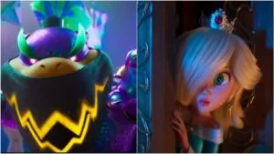 Super Mario Galaxy Movie presenta a Bowser Jr y… ¿Brie Larson? Esto vimos en el tráiler