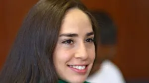 Tamara Vega lanza Doble campeonas, el documental que visibiliza a las madres atletas