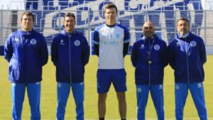 Esteban Solari ya se encuentra en Pachuca para cerrar su llegada a Tuzos