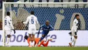 Lech Poznan retoma el camino del triunfo y acaba con el invicto del Lausanne en Conference League