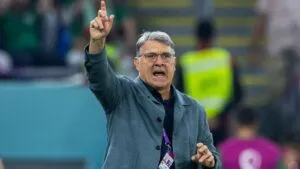 Tata Martino espera que México tenga mejor papel en 2026 tras el fracaso en Qatar 2022