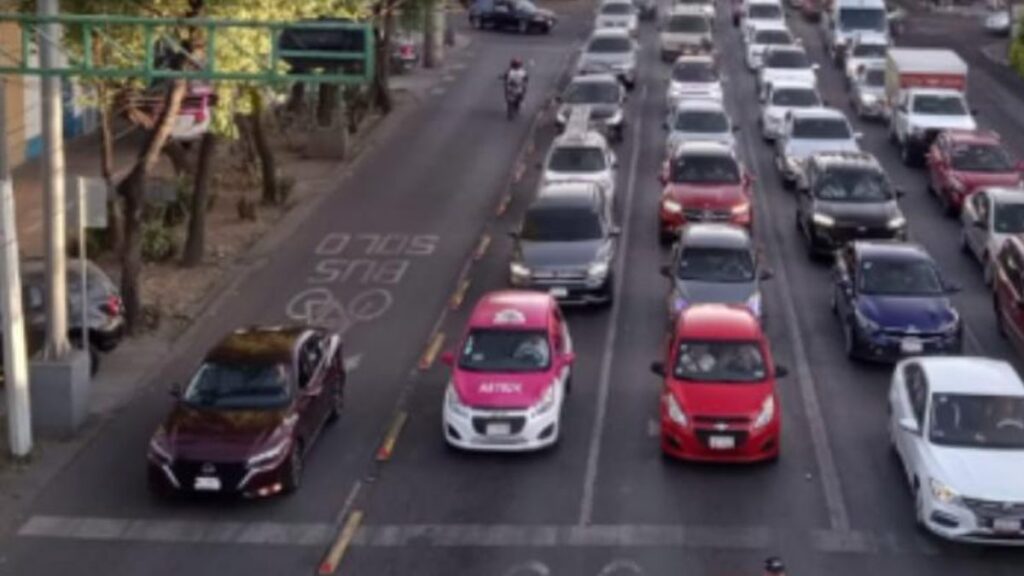 Renovación de taxis en Edomex: ¿Dónde y cómo acceder al apoyo de 160 mil pesos?