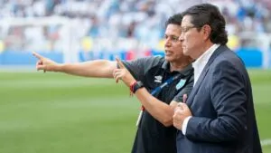 Guatemala se juega la vida ante Panamá: el partido más determinante en la era de Luis Fernando Tena