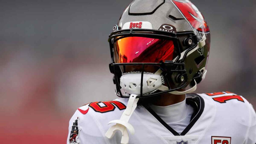 Tez Johnson y los WR del NFL Fantasy Football waiver wire semana 11