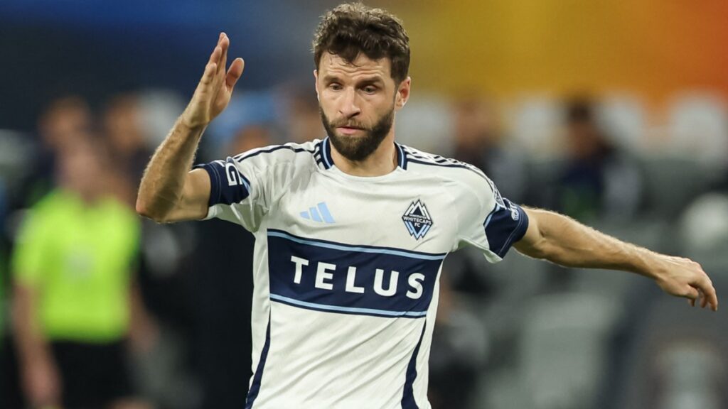 Thomas Müller habla antes de la final ante Inter Miami y Messi