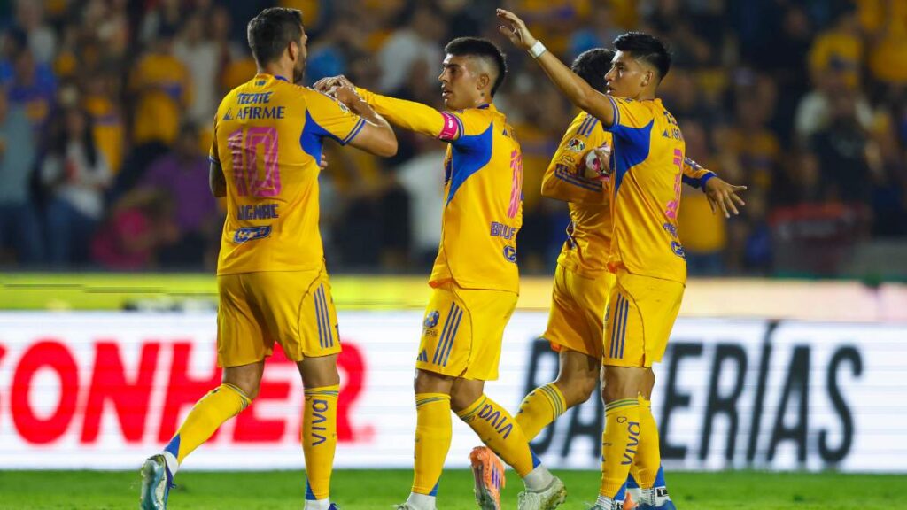 Liga MX Apertura 2025