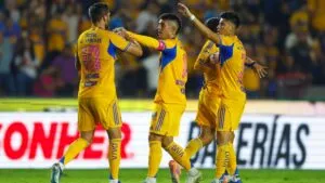 Las cinco razones por las que Tigres puede remontar ante Tijuana