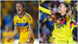 Liga MX Femenil: Fechas, horarios y dónde ver la final del Apertura 2025 entre Tigres y América