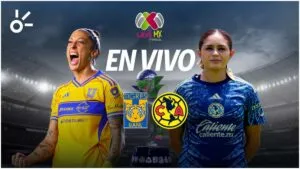 Tigres vs América: Resumen y resultado de la final de la Liga MX Femenil 2025