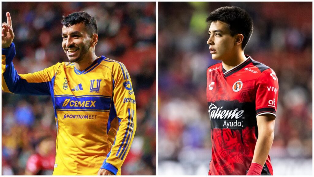 Tigres vs Tijuana ¿Quién gana la Liguilla del Apertura 2025 según la IA?