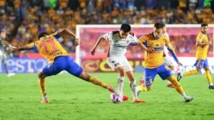 Tijuana vs Tigres: ¿Quién gana la Liguilla del Apertura 2025 según la IA?