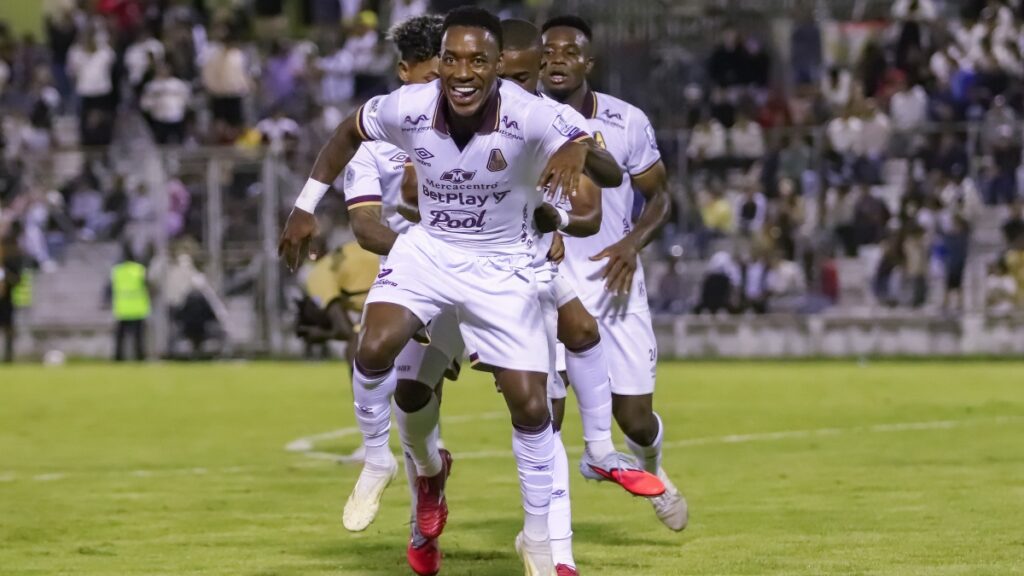 Tolima Vence A Aguilas Doradas.